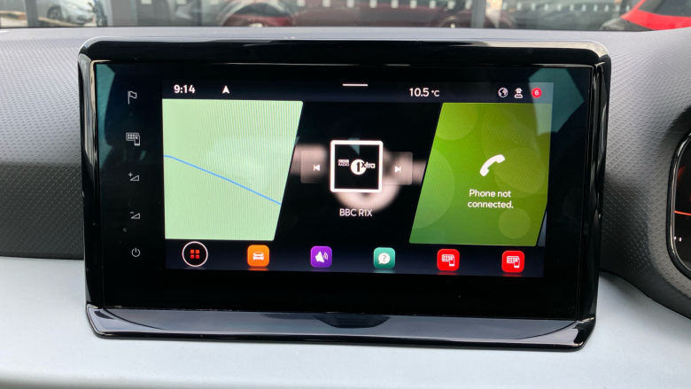 SEAT Arona 1.0 TSI SE Technology 5dr Petrol Hatchback